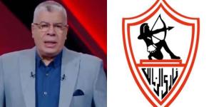 استدعاء ممثل الأهلي أمام «الأعلى الإعلام» بسبب شكوى الزمالك ضد شوبير - صوت العرب