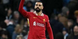 محمد صلاح يفتتح المتحف المصري الكبير - صوت العرب