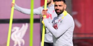 لماذا يفضل محمد صلاح الفوز بلقب البريميرليغ على أوروبا؟ - صوت العرب