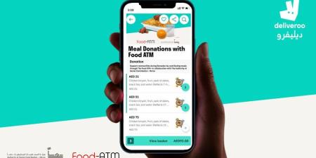 «معاً» تتعاون مع «ديليفرو» لإطلاق مبادرة خلال رمضان - صوت العرب
