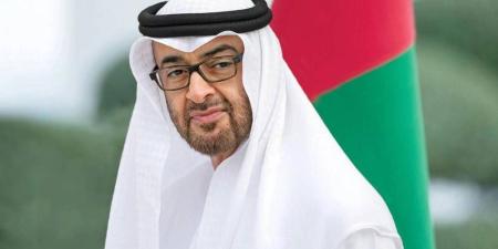 محمد بن زايد: الإمارات حريصة على استثمار التطور في التكنولوجيا للنهوض بالتعليم - صوت العرب