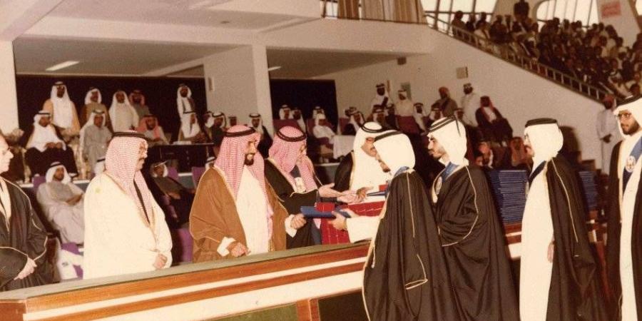 28 فبراير الذكرى الأولى للاحتفاء باليوم الإماراتي للتعليم - صوت العرب