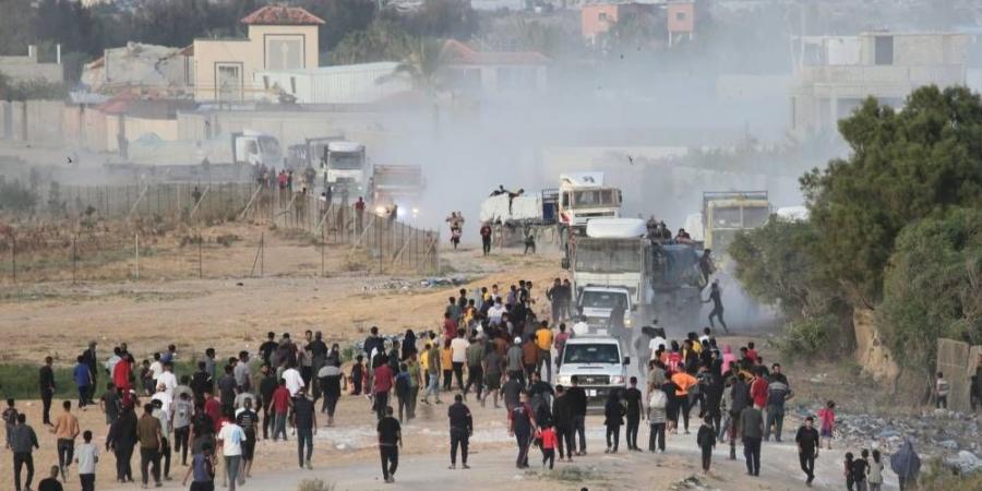 مؤتمر دولي في جنيف الجمعة حول وضع الفلسطينيين في الأراضي المحتلة - صوت العرب