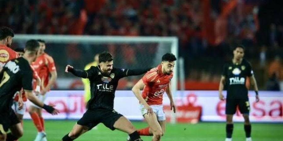 الأهلي يوافق على مواجهة الزمالك ودياً في العراق - صوت العرب