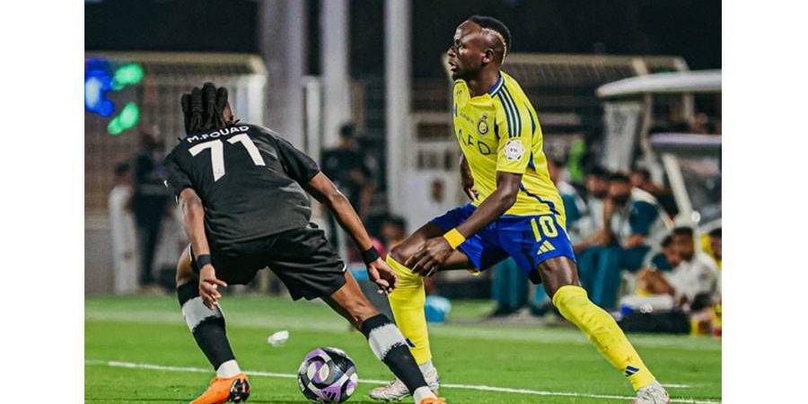 الدوري السعودي..مهمة صعبة تنتظر النصر ورونالدو أمام الشباب.. والهلال يلاقي الفيحاء - صوت العرب