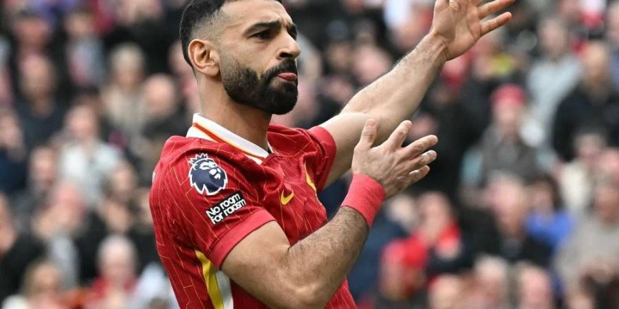 ترتيب هدافي الدوري الإنجليزي بعد ثنائية محمد صلاح أمام ساوثهامبتون - صوت العرب